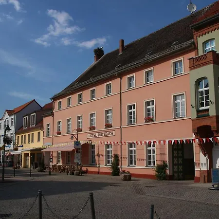 Gasthof Kutzbach *