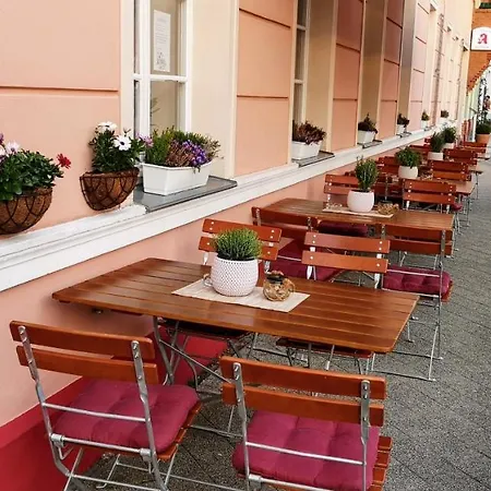 Kutzbach Gasthof *