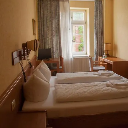 Gasthof Kutzbach Reuterstadt Stavenhagen