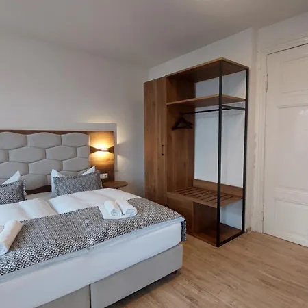 Kutzbach 3* Reuterstadt Stavenhagen