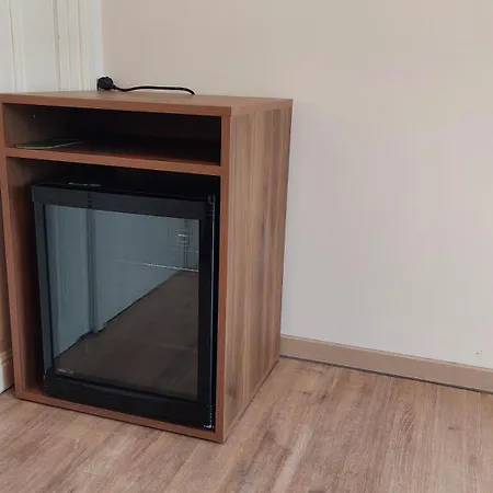 Kutzbach Гостевой дом 3*