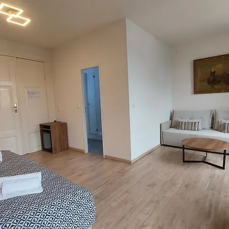Vendégház Kutzbach 3*