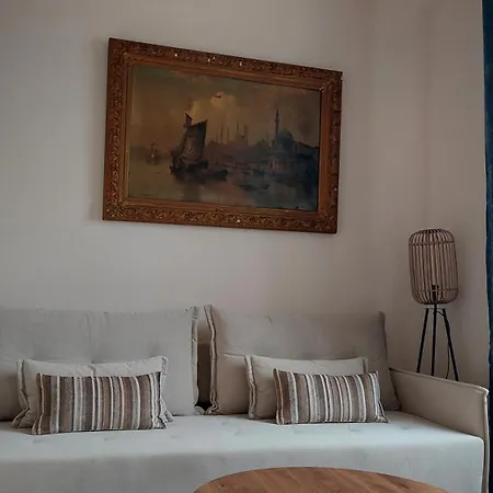 Kutzbach Konukevi Reuterstadt Stavenhagen