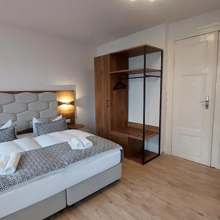 Kutzbach Reuterstadt Stavenhagen