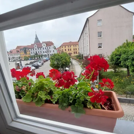 Kutzbach 3* Reuterstadt Stavenhagen