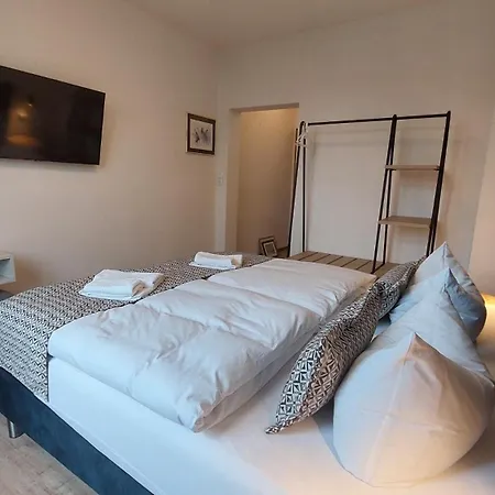 Kutzbach Гостевой дом 3*