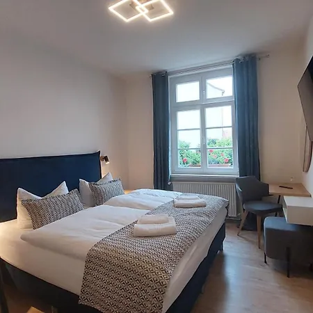 Гостевой дом Kutzbach 3*