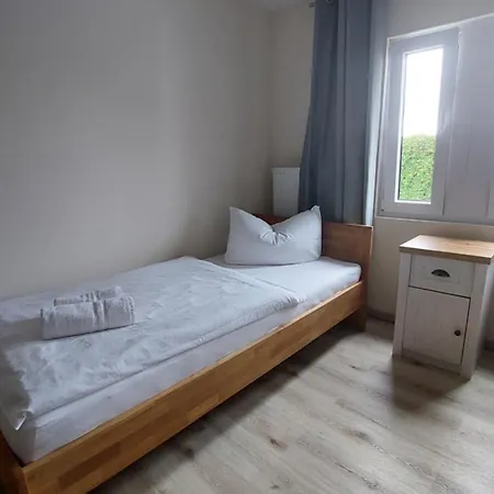 Kutzbach Reuterstadt Stavenhagen