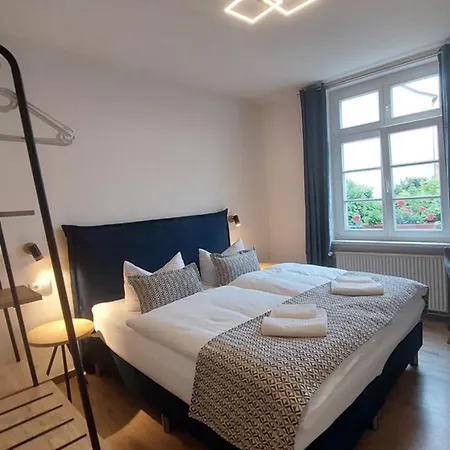 Kutzbach 3* Reuterstadt Stavenhagen