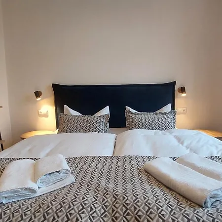 Kutzbach Гостевой дом