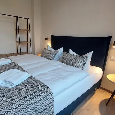 Kutzbach Гостевой дом 3*