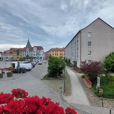 Гостевой дом Kutzbach 3*