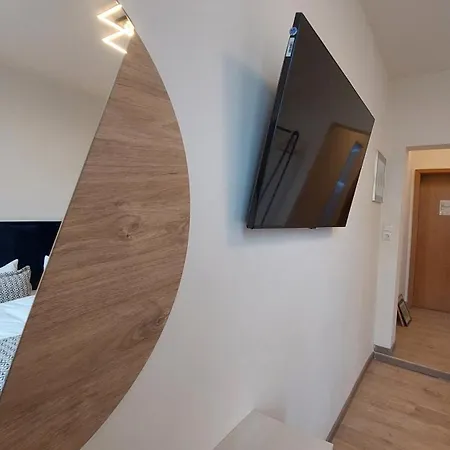 Konukevi Kutzbach Reuterstadt Stavenhagen