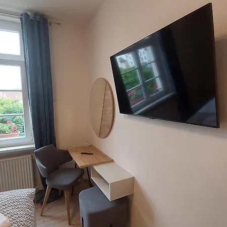 Kutzbach 3* Reuterstadt Stavenhagen