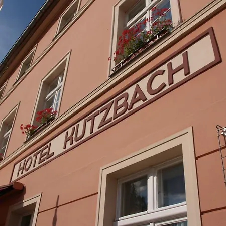 Гостевой дом Kutzbach 3*