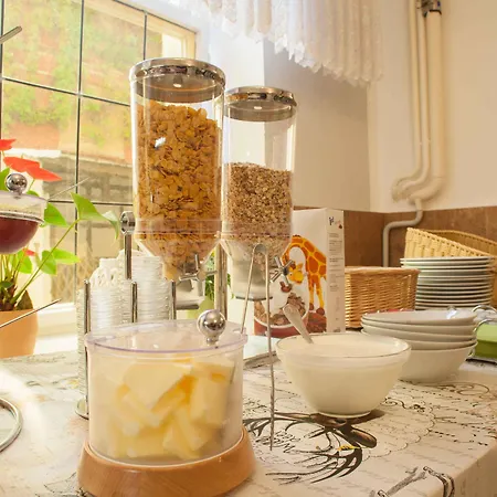 Kutzbach 3* Reuterstadt Stavenhagen