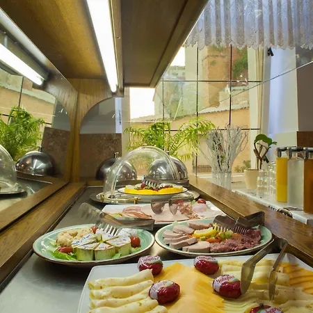 Kutzbach 3* Reuterstadt Stavenhagen