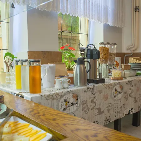 Kutzbach 3* Reuterstadt Stavenhagen