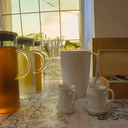 Гостевой дом Kutzbach 3*