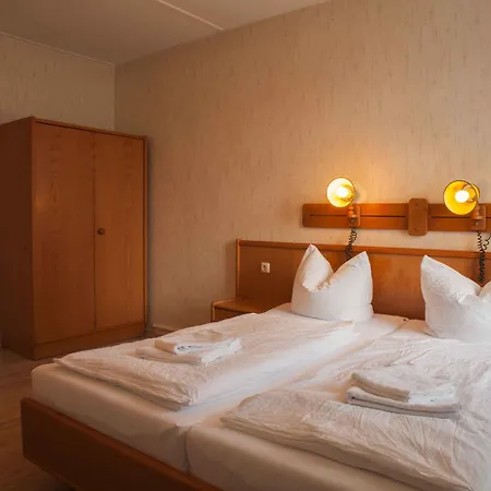 Kutzbach Konukevi 3*