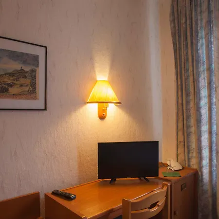 Konukevi Kutzbach 3*