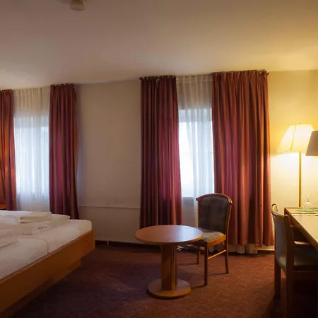 Гостевой дом Kutzbach 3*