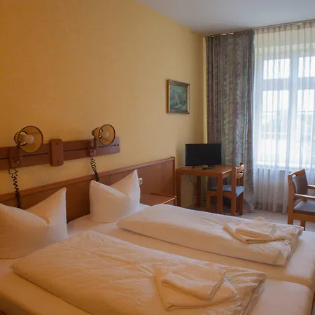 Гостевой дом Kutzbach 3*